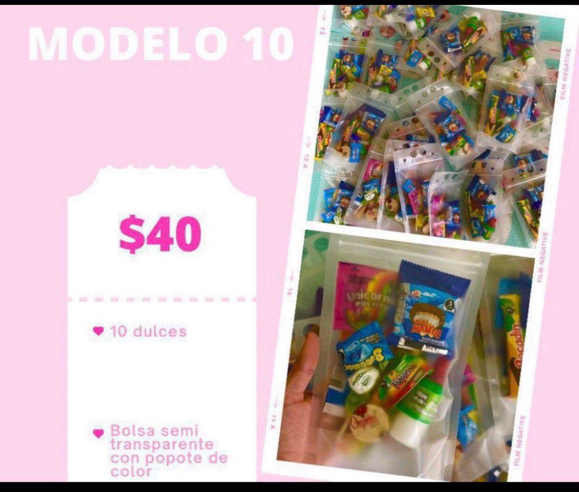 Modelo 10