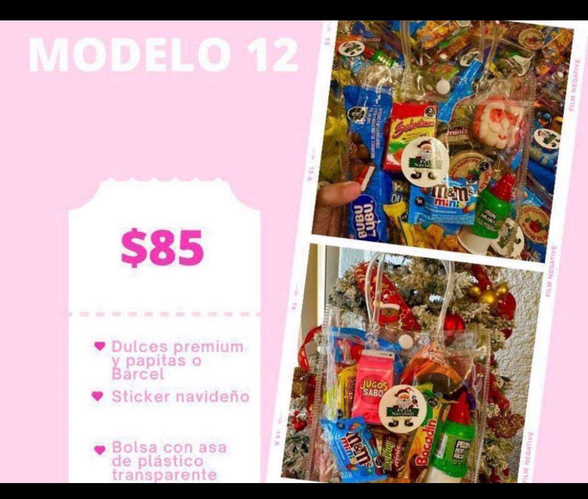 Modelo 12