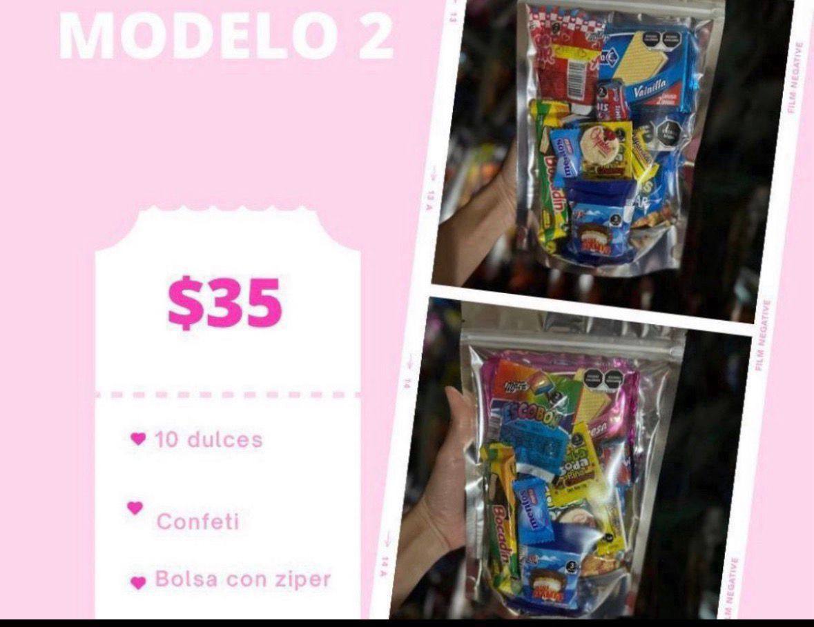 Modelo 2