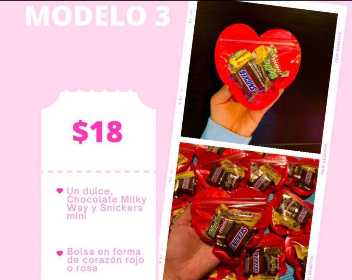 Modelo 3