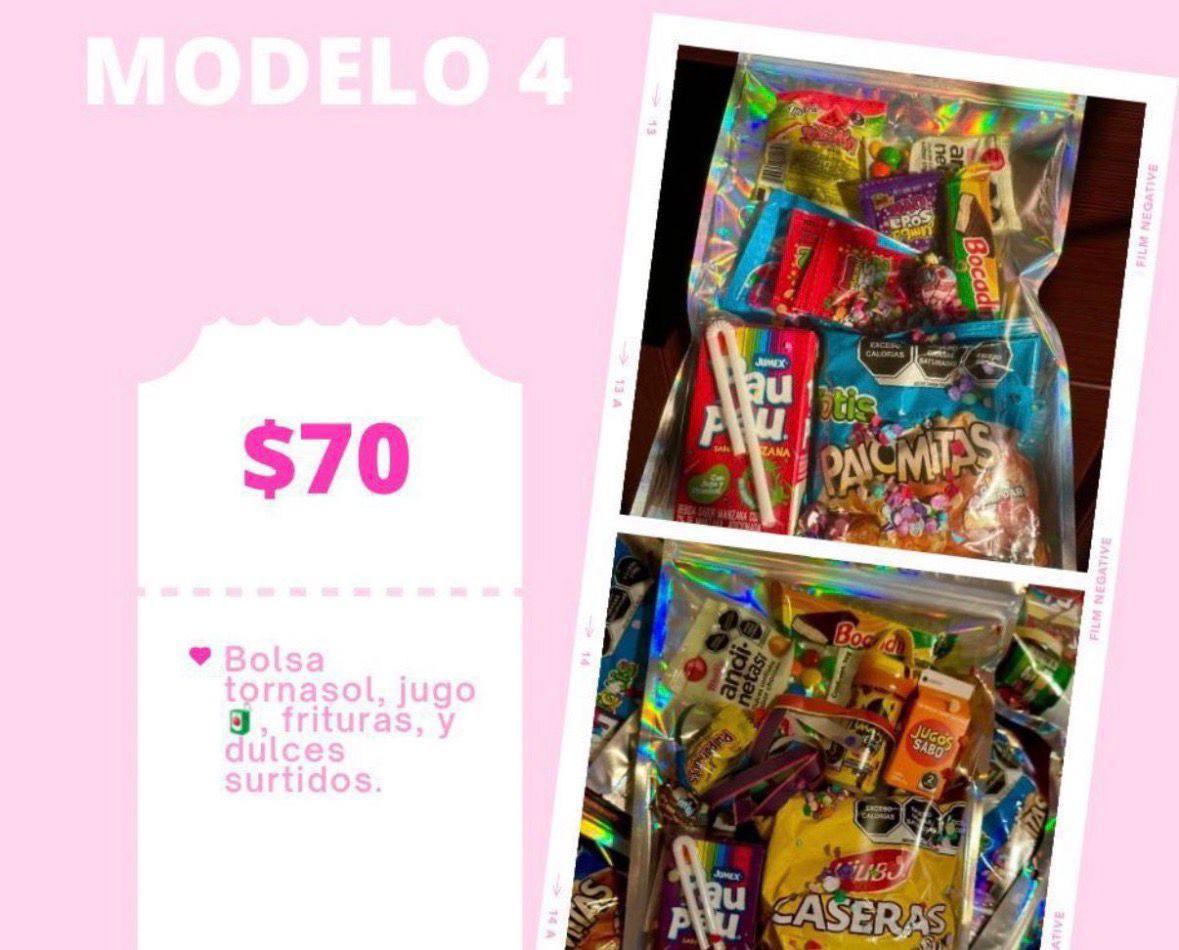 Modelo 4