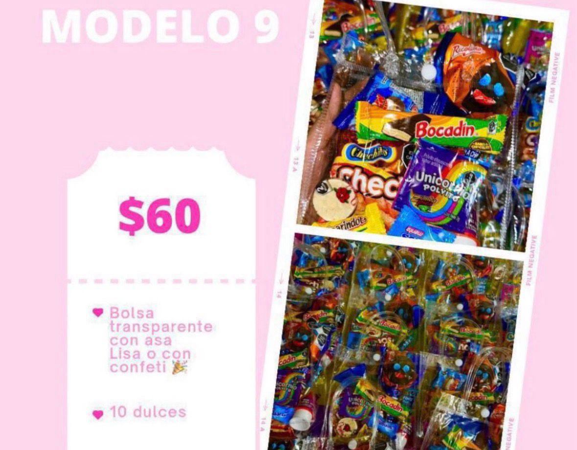 Modelo 9
